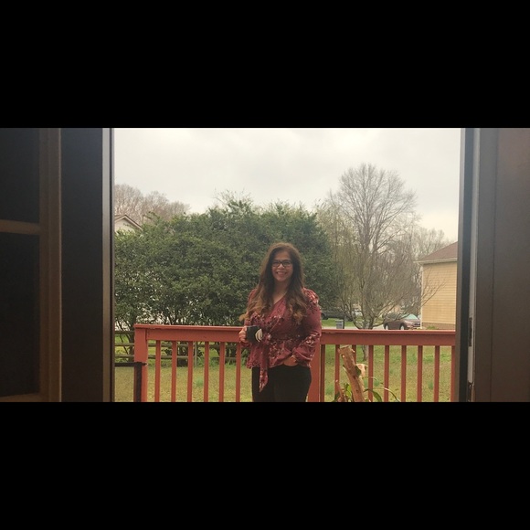 Meet your Posher, Molly - Picture 6 of 6